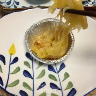 Make Apple cheese balls step 10