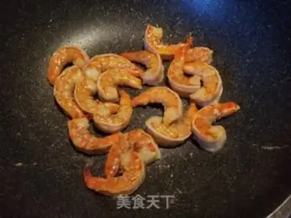 Make Shrimp step 3