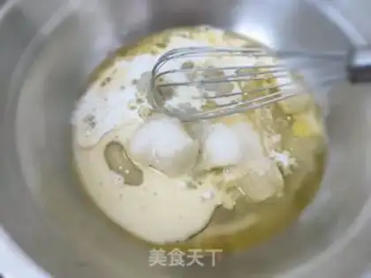 Make Soup step 1