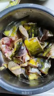 Make Skullfish have eggs step 0