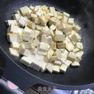 Make Tofu-cam step 1
