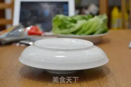 Make Red oil step 4