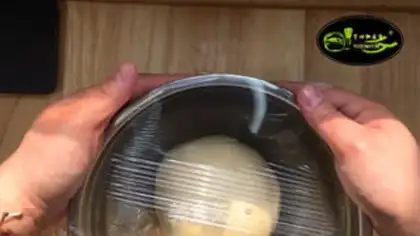 Make The soufflé step 5