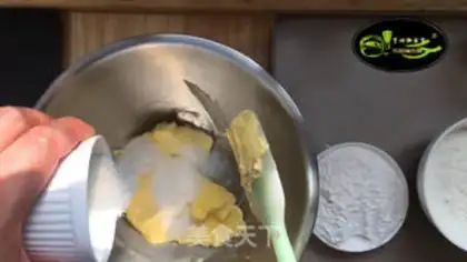 Make The soufflé step 6