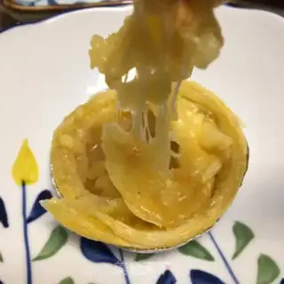 Make Apple cheese balls step 11