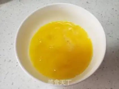 Make Fried eggs step 5