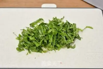 Make Red oil step 5
