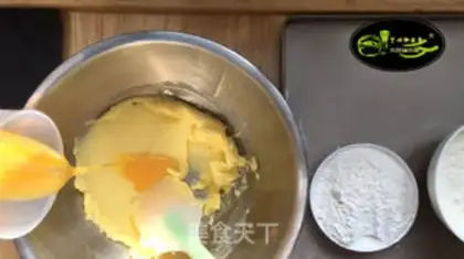 Make The soufflé step 7