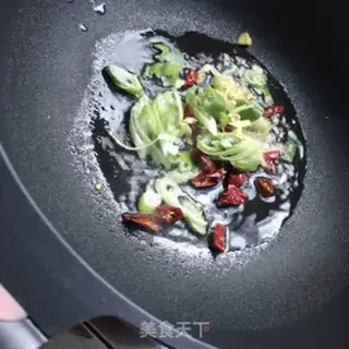 Make Soybean sprouts step 3
