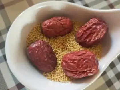Make Pumpkin from the Mandarin step 0