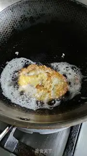 Make Skullfish have eggs step 3