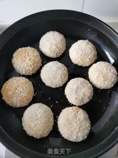 Make Potato cheese step 16