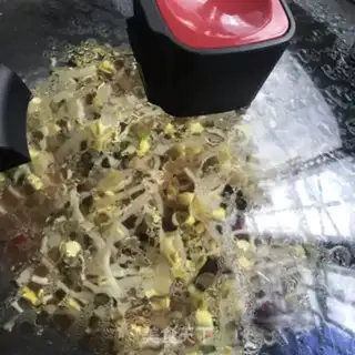 Make Potato cheese step 17