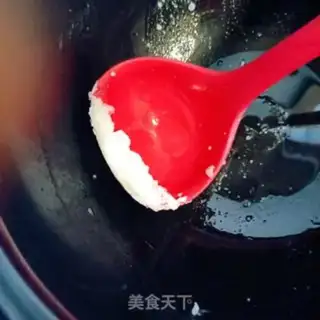 Make Cracker bone crotch step 3