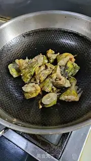 Make Skullfish have eggs step 5