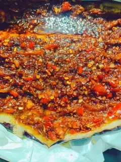 Make Roast eggplant step 8