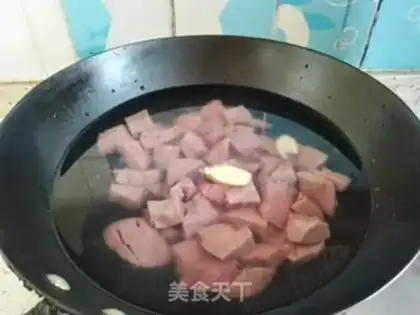 Make Sea belt pig