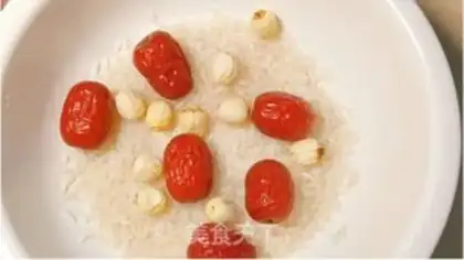 Make Aerobic porridge against cancer step 0