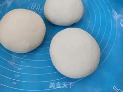 Make A flower pie step 1