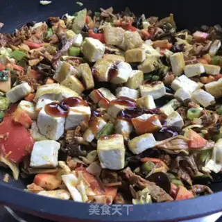 Make Tofu-cam step 9