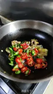 Make Skullfish have eggs step 6