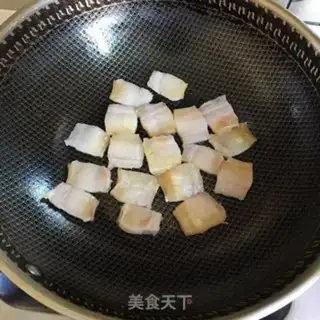 Make Old pastry step 1