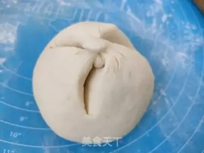 Make A flower pie step 2