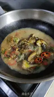 Make Skullfish have eggs step 7