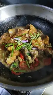 Make Skullfish have eggs step 8