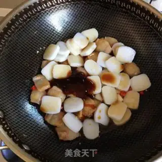 Make Old pastry step 3