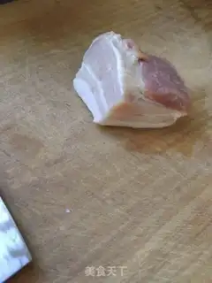 Make White meat step 2