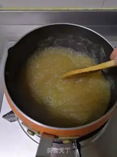 Make Apple jam step 9
