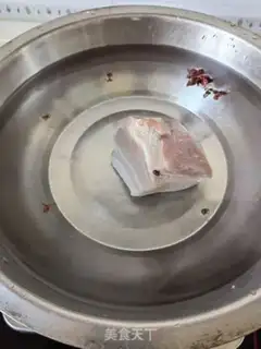 Make White meat step 3