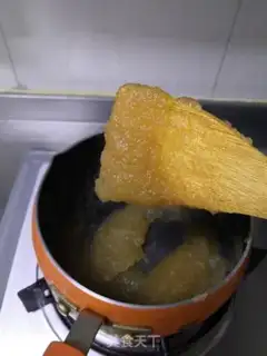 Make Apple jam step 10