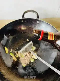 Make Meatloaf spinach step 10