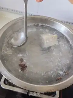 Make White meat step 4
