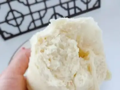 Make A flower pie step 7