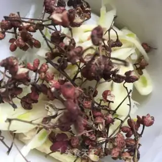 Make Spicy chickens step 2