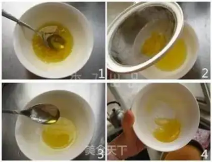 Make Cheesecake step 4