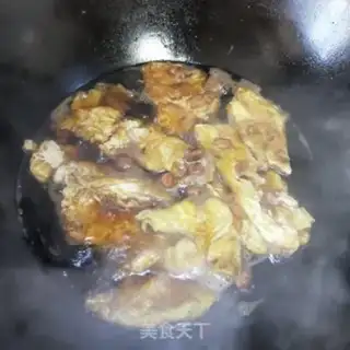 Make Boiled eggs with wine step 9