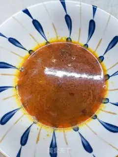Make Hot noodles step 3