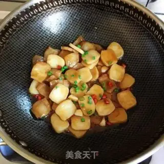 Make Old pastry step 5