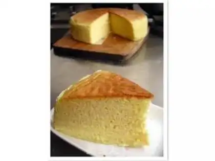 Make Cheesecake step 5