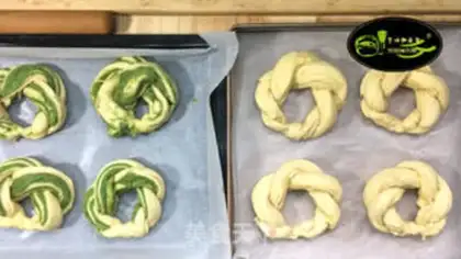 Make The soufflé step 24