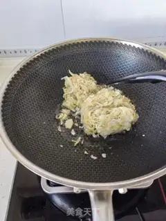 Make White meat step 8