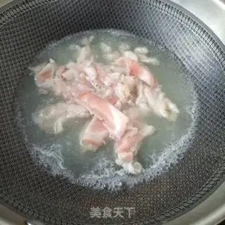 Make ♪ Soy-pea-skin ♪ step 5