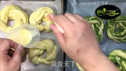 Make The soufflé step 26