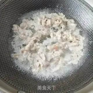 Make ♪ Soy-pea-skin ♪ step 6
