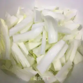 Make Soy sauce step 1