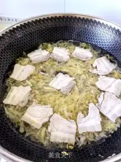 Make White meat step 10